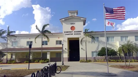 12740 SW 50th Street Miramar FL 33027