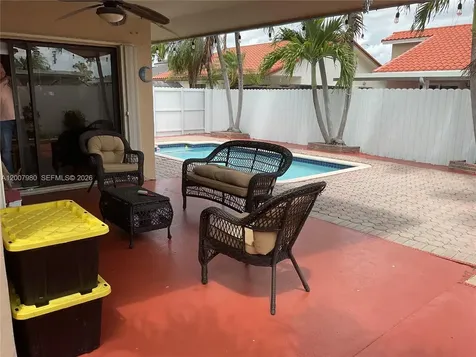 Miami FL 33175