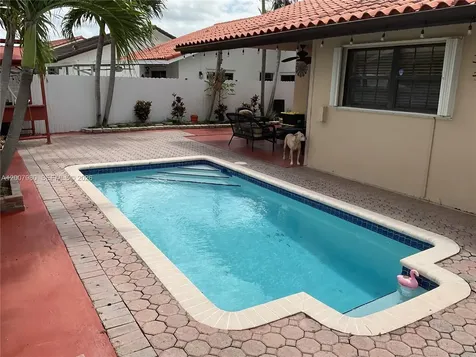 Miami FL 33175