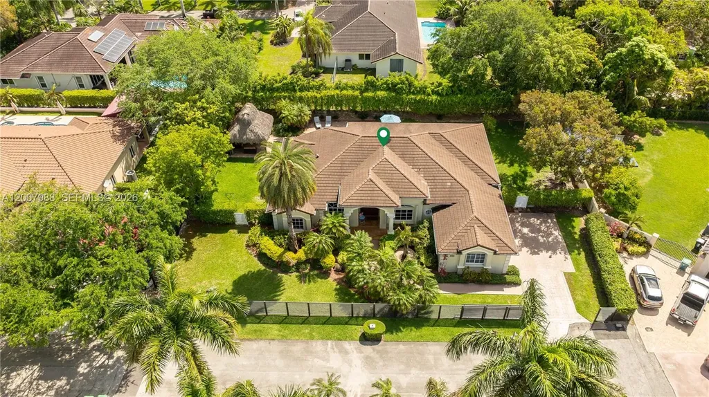 14831 SW 95th Court Miami FL 33176