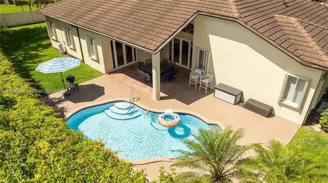 14831 SW 95th Court Miami FL 33176