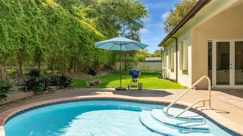 14831 SW 95th Court Miami FL 33176