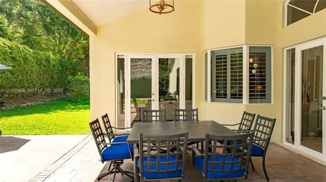 14831 SW 95th Court Miami FL 33176