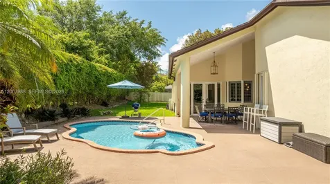 14831 SW 95th Court Miami FL 33176