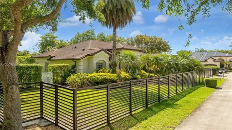 14831 SW 95th Court Miami FL 33176