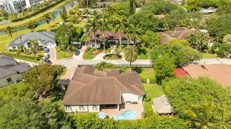 14831 SW 95th Court Miami FL 33176