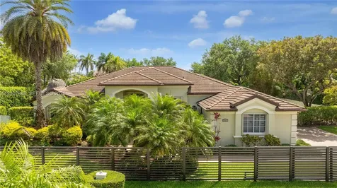 14831 SW 95th Court Miami FL 33176