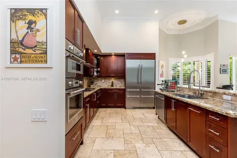14831 SW 95th Court Miami FL 33176