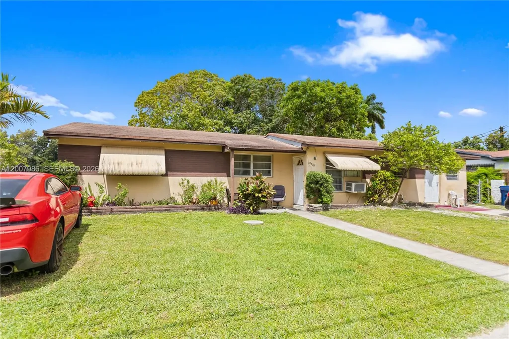 10920 NW 12th Court Miami FL 33167