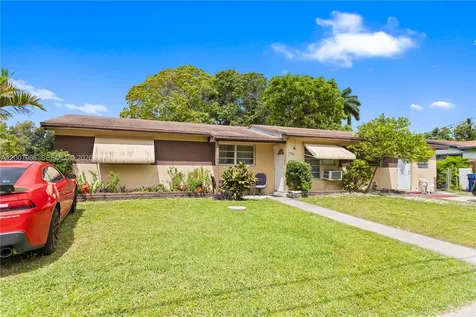 10920 NW 12th Court Miami FL 33167