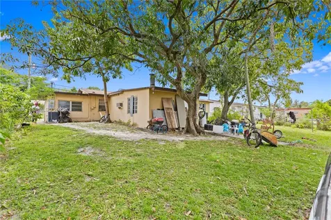 10920 NW 12th Court Miami FL 33167