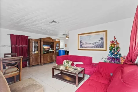 10920 NW 12th Court Miami FL 33167