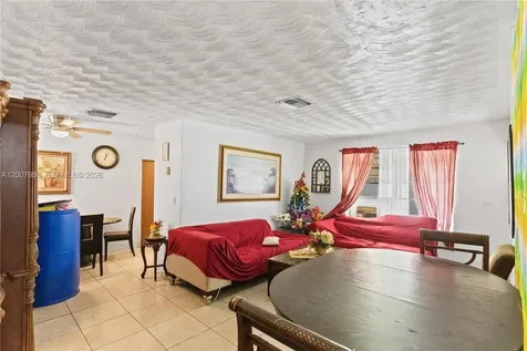 10920 NW 12th Court Miami FL 33167