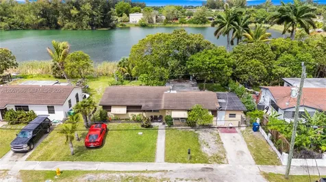 10920 NW 12th Court Miami FL 33167