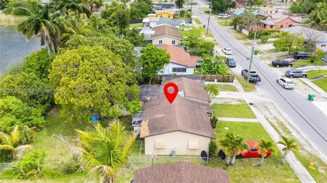 10920 NW 12th Court Miami FL 33167