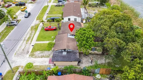 10920 NW 12th Court Miami FL 33167