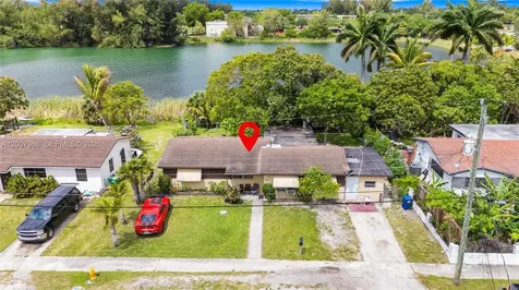 10920 NW 12th Court Miami FL 33167