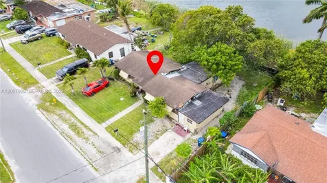 10920 NW 12th Court Miami FL 33167