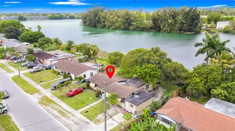 10920 NW 12th Court Miami FL 33167