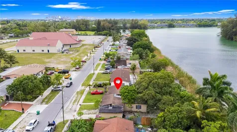 10920 NW 12th Court Miami FL 33167