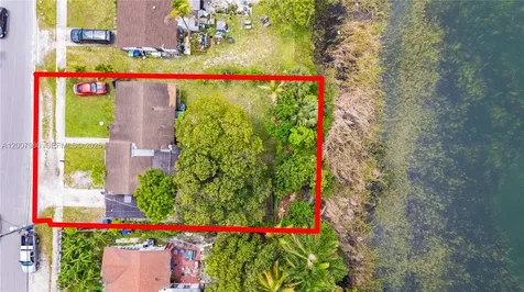 10920 NW 12th Court Miami FL 33167
