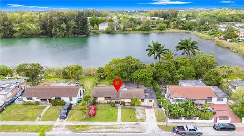 10920 NW 12th Court Miami FL 33167