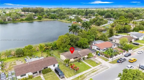10920 NW 12th Court Miami FL 33167