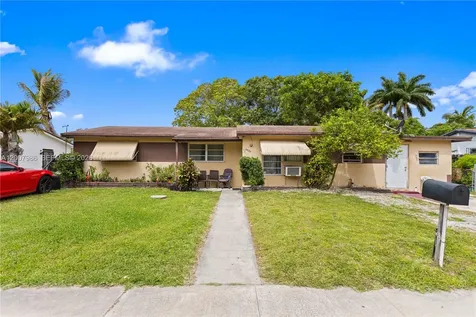 10920 NW 12th Court Miami FL 33167