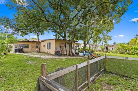 10920 NW 12th Court Miami FL 33167