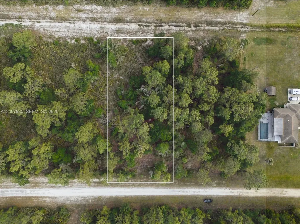 0 Hibiscus Drive Other City - In The State Of Florida FL 33855