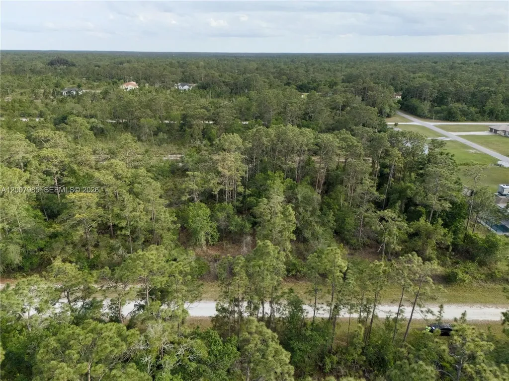 0 Hibiscus Drive Other City - In The State Of Florida FL 33855