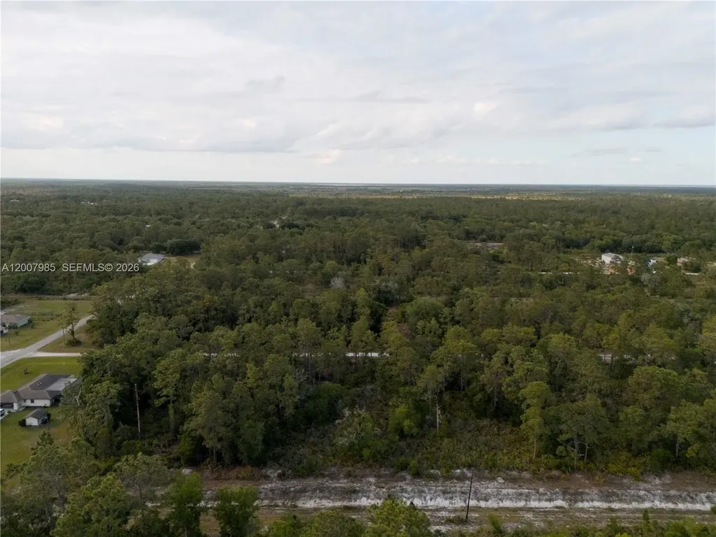 0 Hibiscus Drive Other City - In The State Of Florida FL 33855