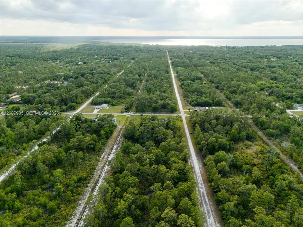 0 Hibiscus Drive Other City - In The State Of Florida FL 33855