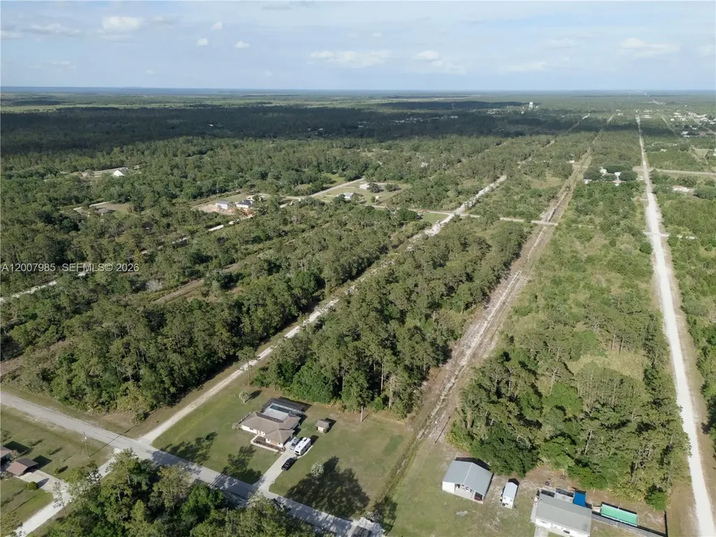 0 Hibiscus Drive Other City - In The State Of Florida FL 33855