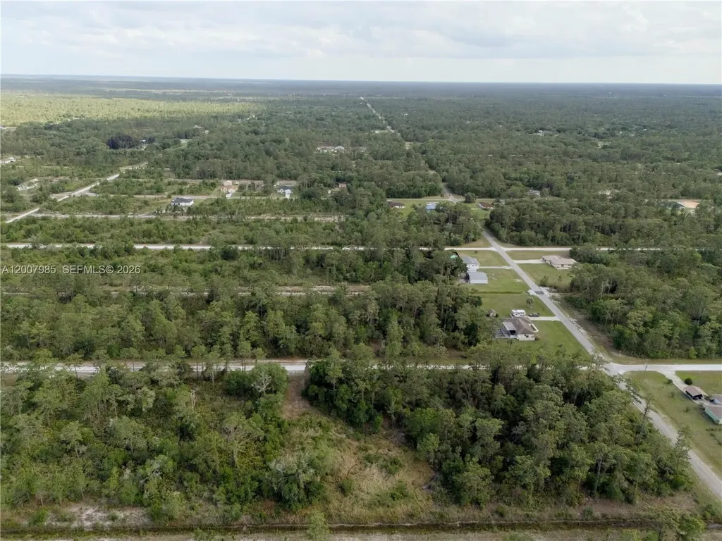 0 Hibiscus Drive Other City - In The State Of Florida FL 33855