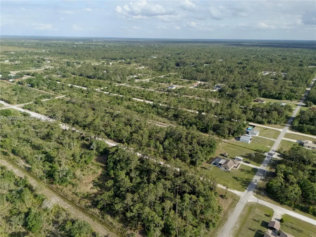 0 Hibiscus Drive Other City - In The State Of Florida FL 33855