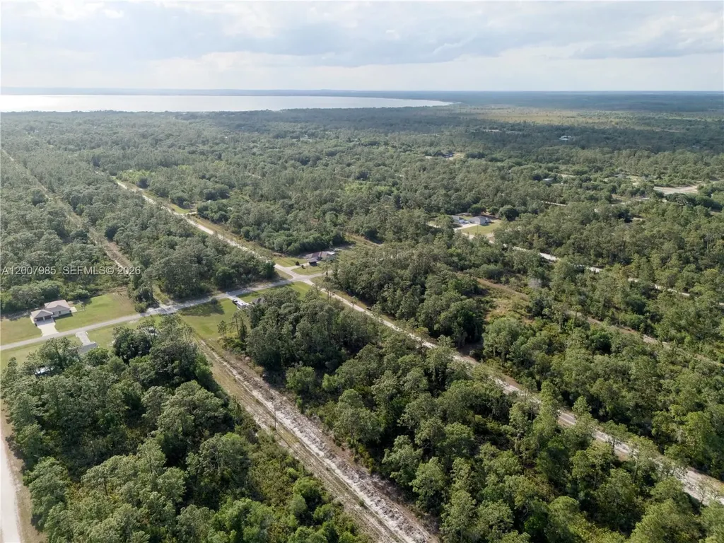0 Hibiscus Drive Other City - In The State Of Florida FL 33855