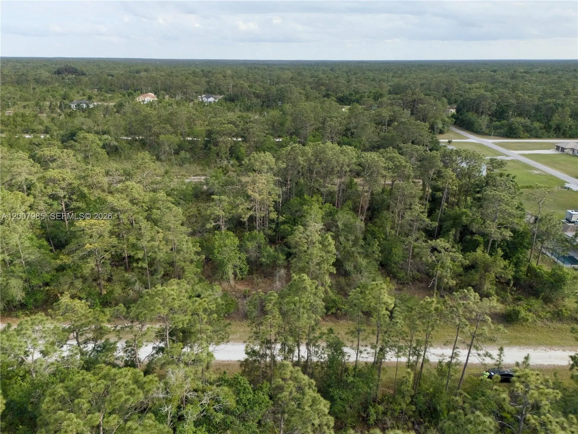 0 Hibiscus Drive Other City - In The State Of Florida FL 33855