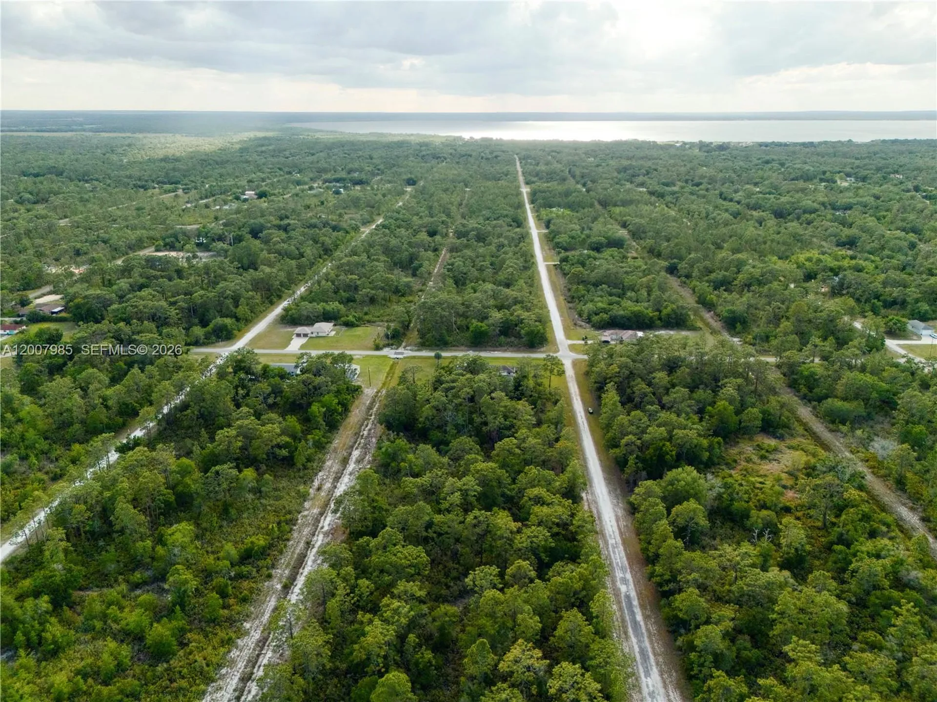 0 Hibiscus Drive Other City - In The State Of Florida FL 33855