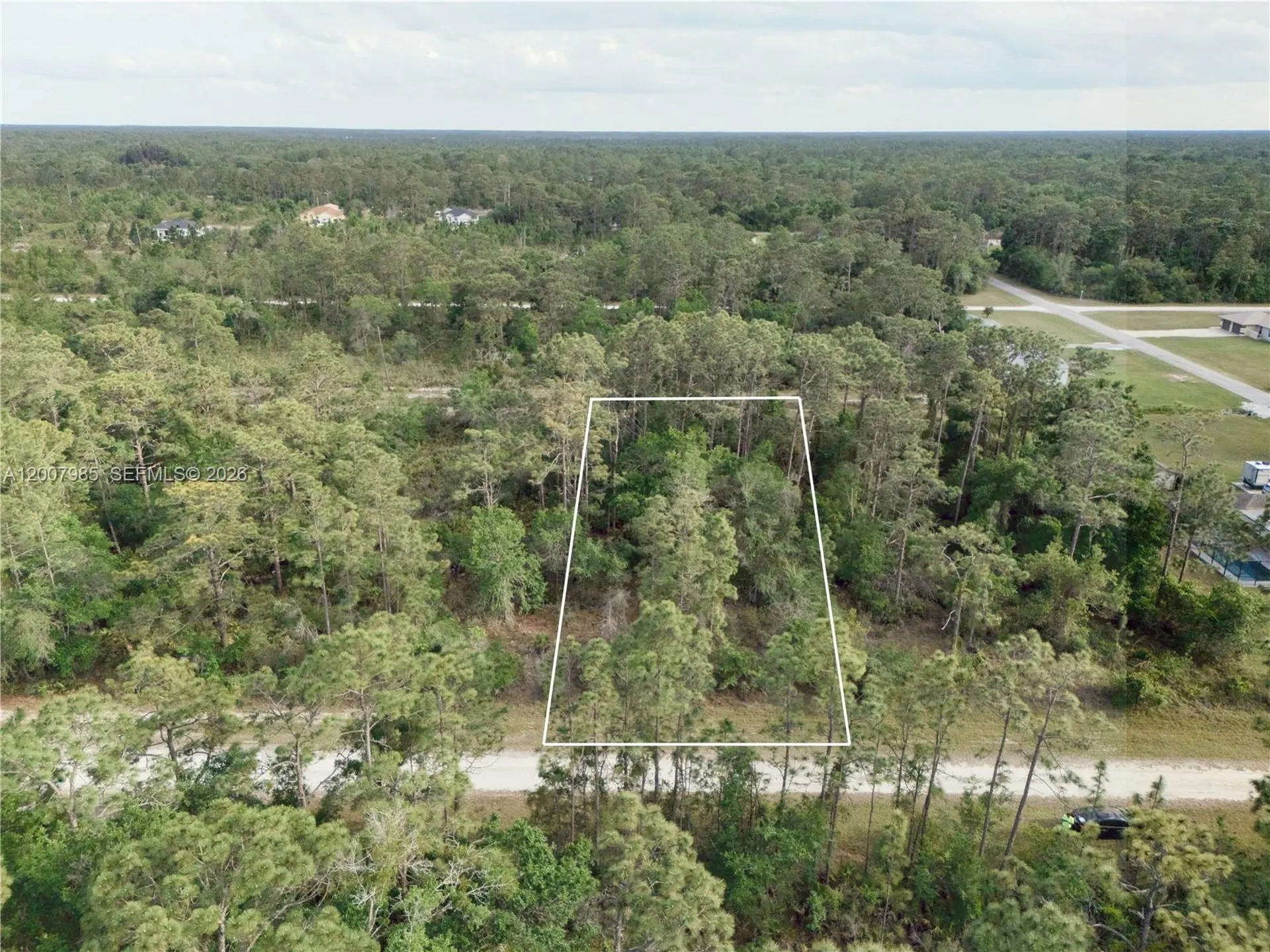 0 Hibiscus Drive Other City - In The State Of Florida FL 33855