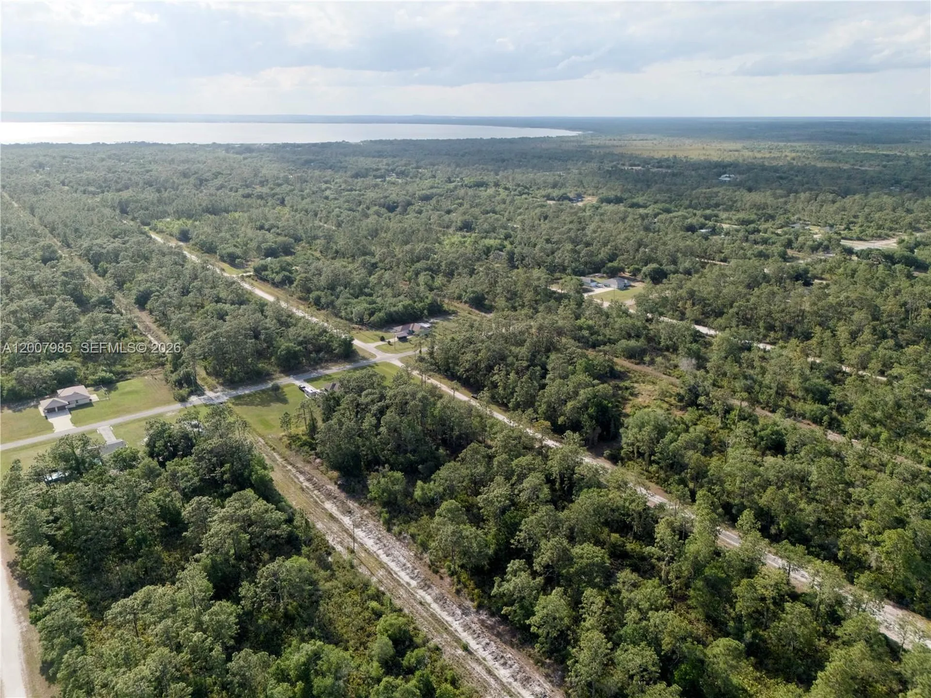 0 Hibiscus Drive Other City - In The State Of Florida FL 33855