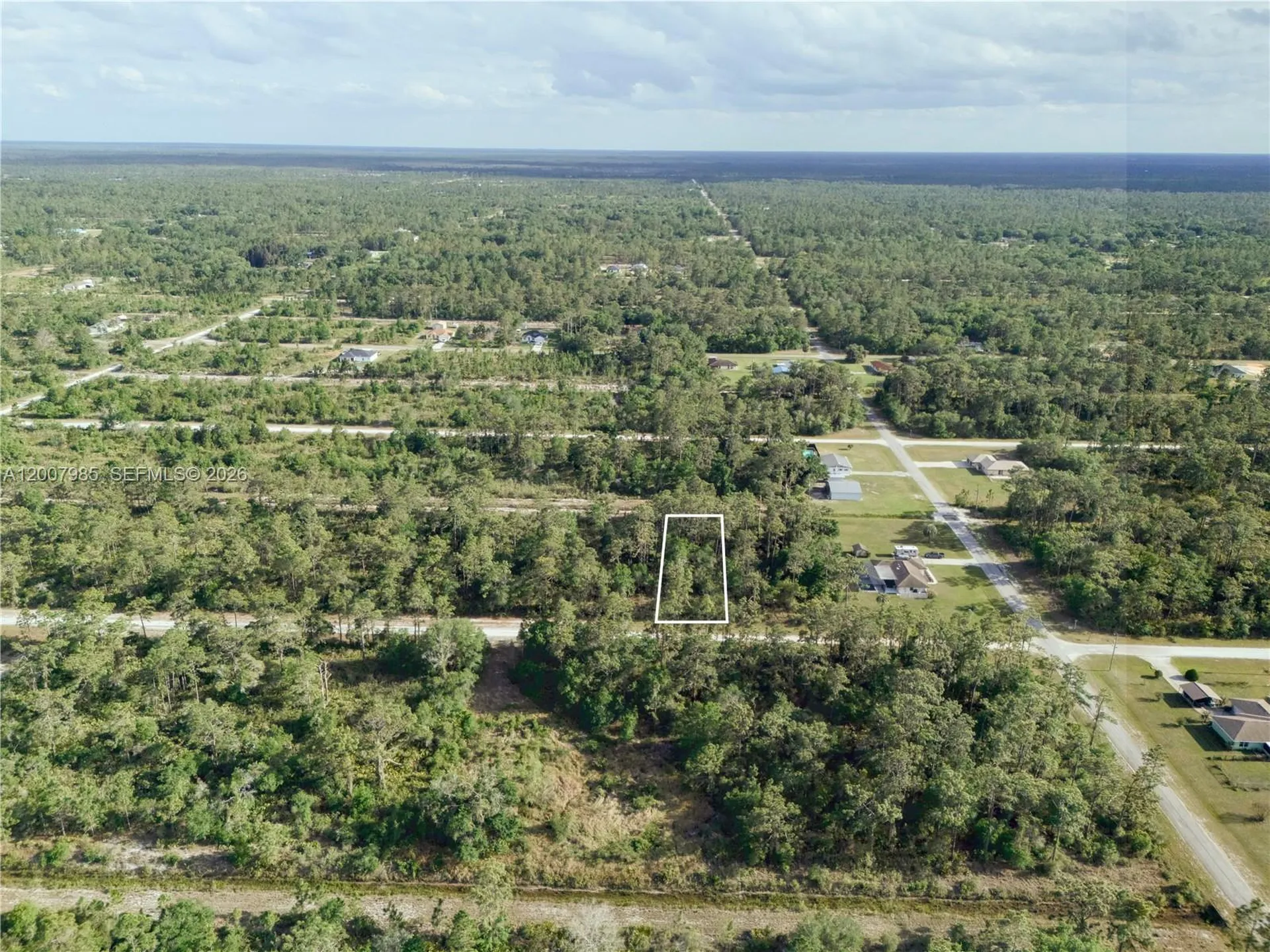 0 Hibiscus Drive Other City - In The State Of Florida FL 33855