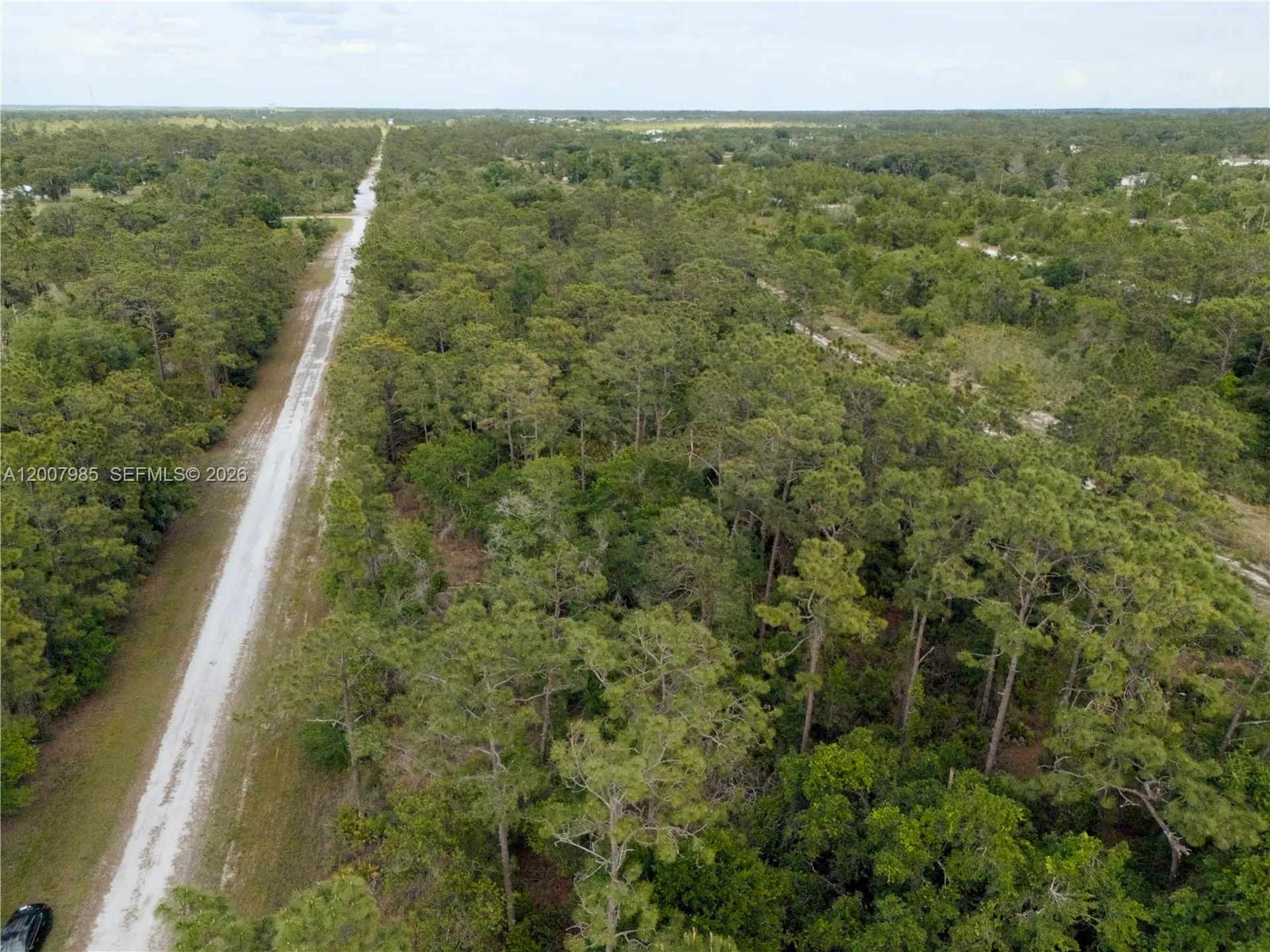 0 Hibiscus Drive Other City - In The State Of Florida FL 33855