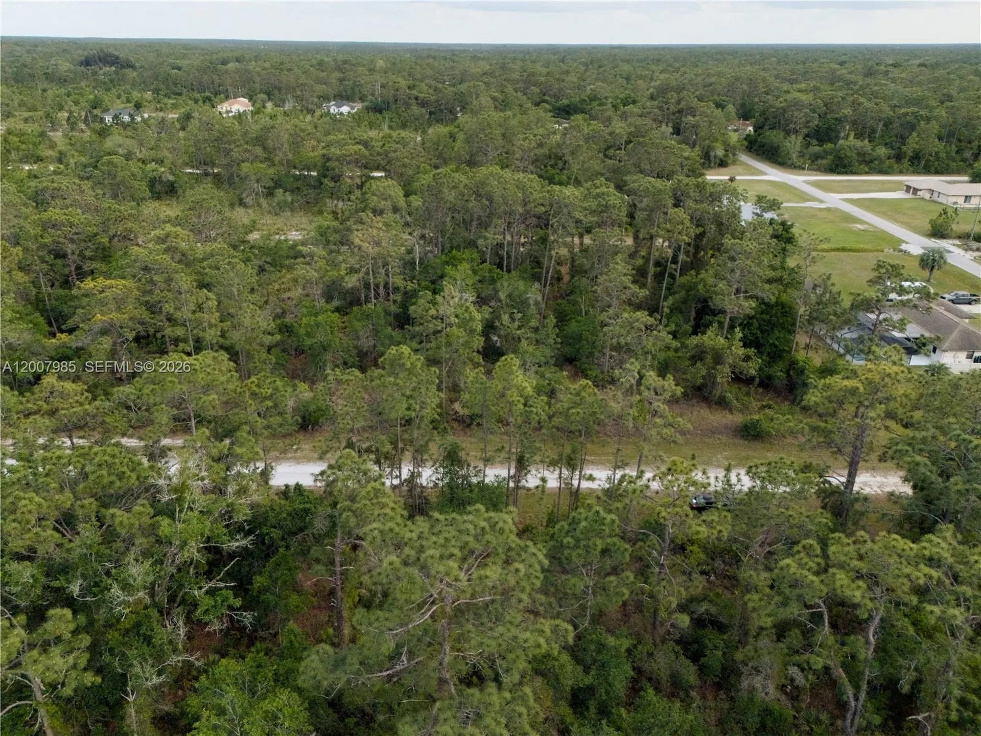0 Hibiscus Drive Other City - In The State Of Florida FL 33855