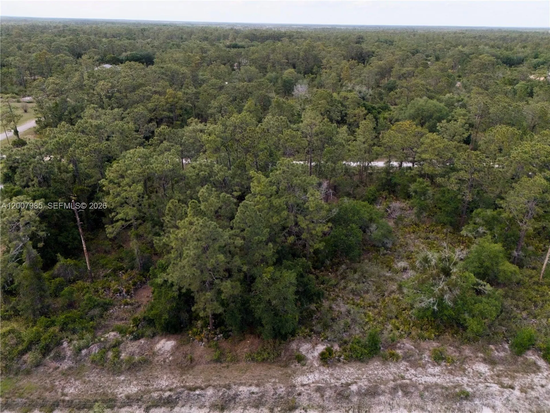 0 Hibiscus Drive Other City - In The State Of Florida FL 33855