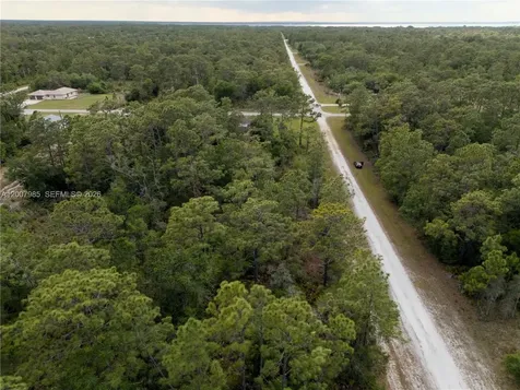 0 Hibiscus Drive Other City - In The State Of Florida FL 33855