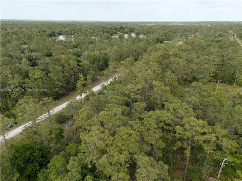 0 Hibiscus Drive Other City - In The State Of Florida FL 33855