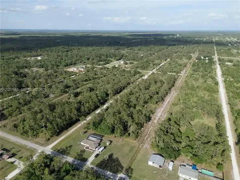 0 Hibiscus Drive Other City - In The State Of Florida FL 33855
