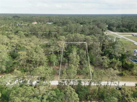 0 Hibiscus Drive Other City - In The State Of Florida FL 33855