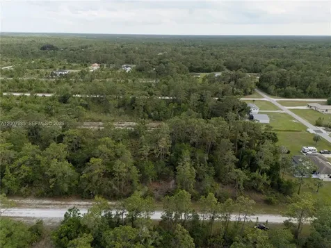 0 Hibiscus Drive Other City - In The State Of Florida FL 33855